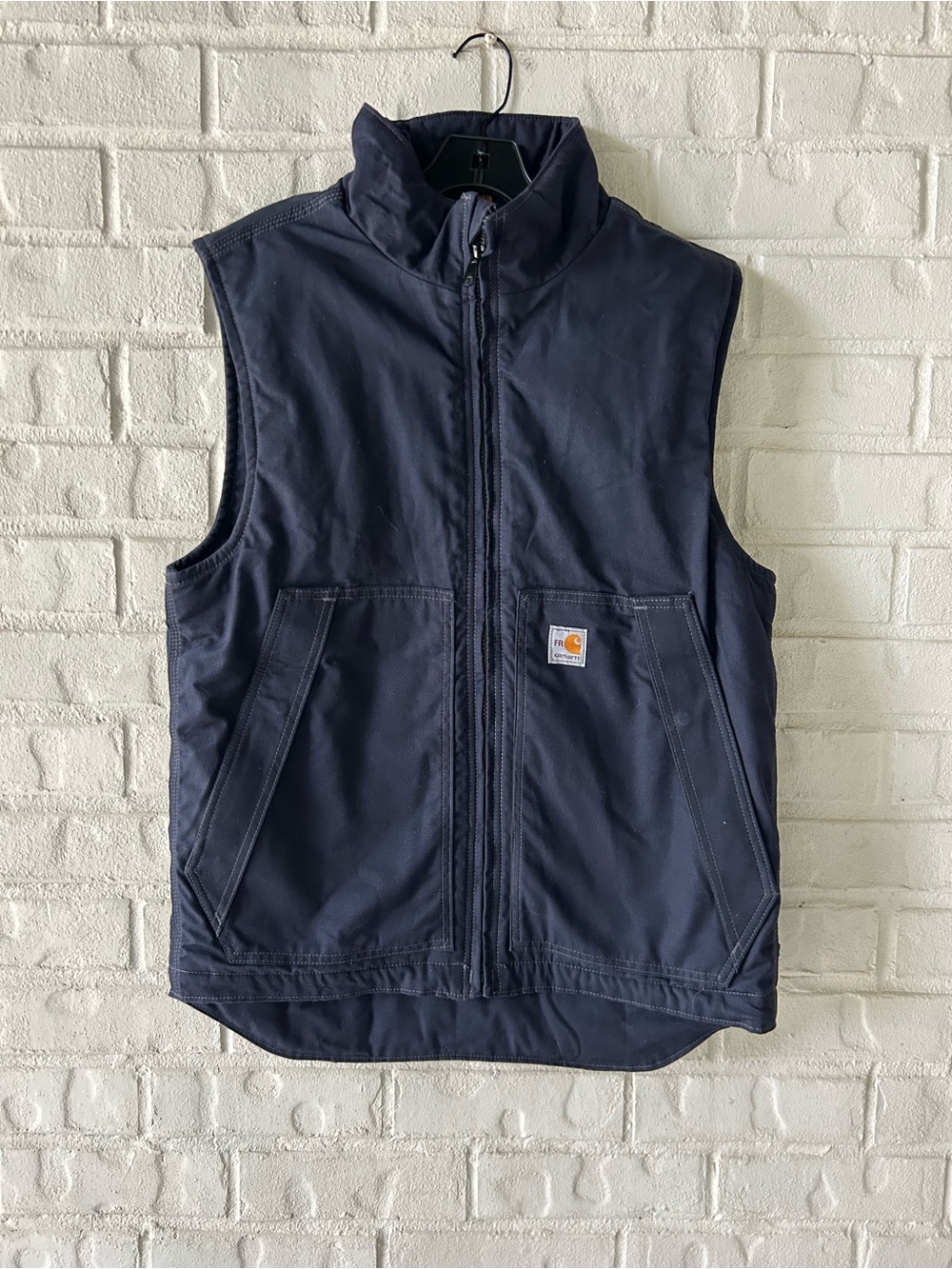 Carhartt vest FR